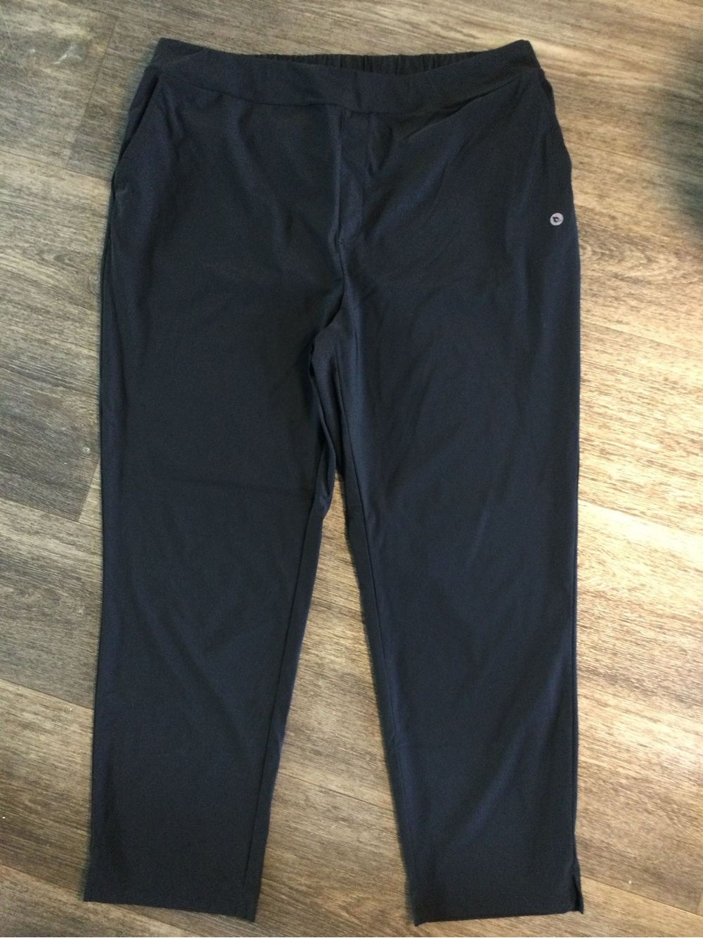 Baleaf Black Women’s Athletic Trousers